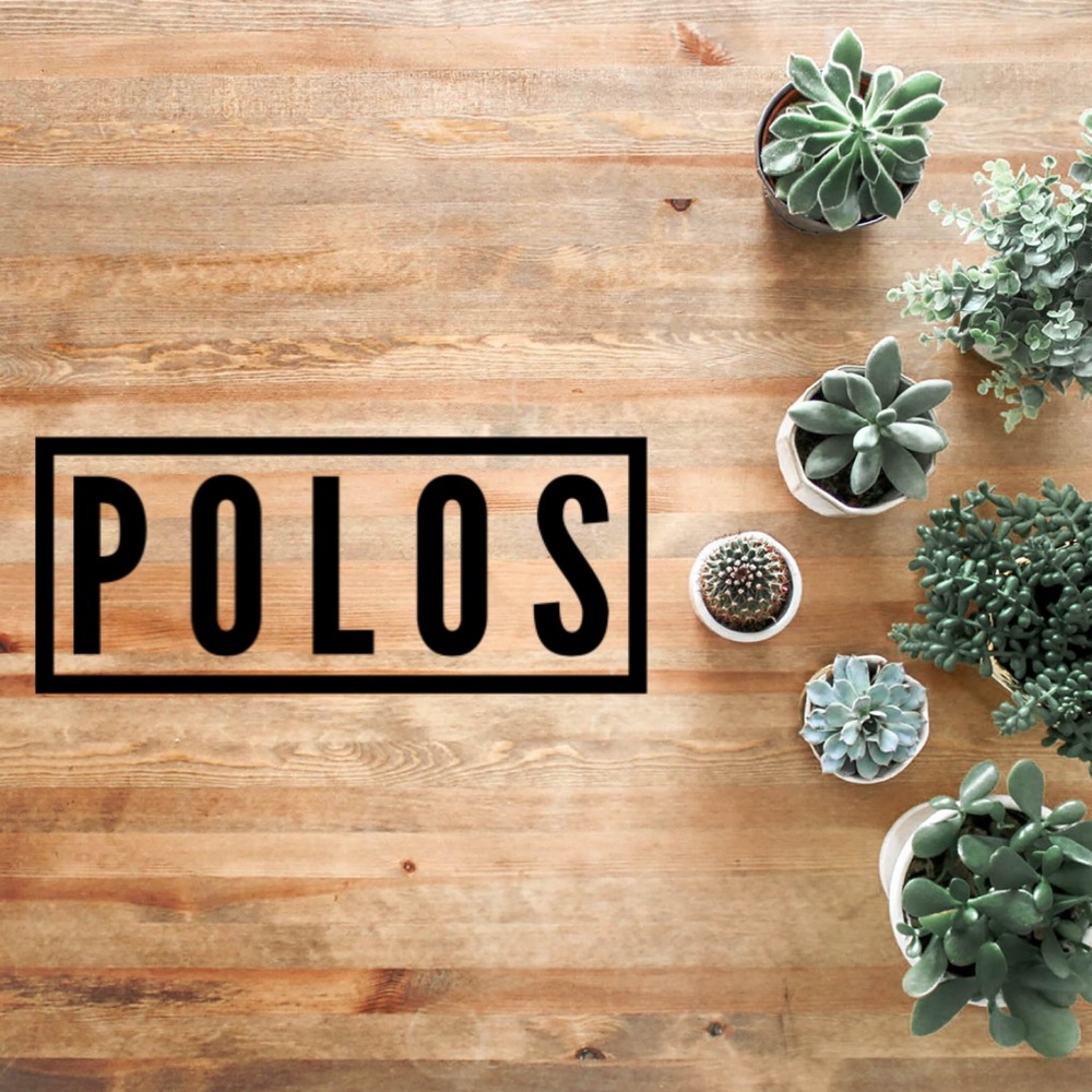 Men’s polos 👕